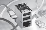 GSPX-B-S2-GG-9100-R1  Connectors