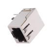 GSX-NS2-88-3.05-50 Modular Connectors / Ethernet Connectors