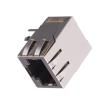 GSX-NS7-88-3.05 Modular Connectors / Ethernet Connectors