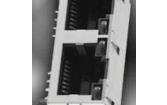 GWLGX-S1288-GY Modular Connectors / Ethernet Connectors