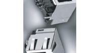 GWX-S3-88 Modular Connectors / Ethernet Connectors