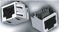 GWX-SMT-N-88  Connectors