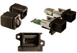 IP67X-PP-CAP electronic component of Kycon