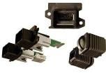 IP67X-PP-CAP  Connectors