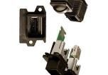 IP67X-PP-CAP USB Connectors