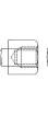 JSX-1055 D-Sub Tools & Hardware