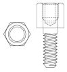 JSX-M3131 electronic component of Kycon