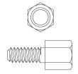 JSX-M3131M D-Sub Tools & Hardware