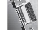K202XHT-B25S-N D-Sub Standard Connectors
