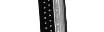 K22X-B25P-N D-Sub Standard Connectors