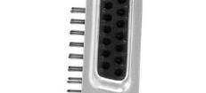 K22X-C37P-N D-Sub Standard Connectors