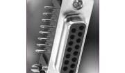 K22X-E9P-N30 D-Sub Standard Connectors