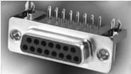 K22X-E9S-NR  Connectors