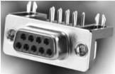 K22XHT-E9S-N  Connectors