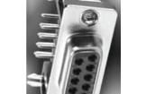 K22XHT-E9S-N D-Sub Standard Connectors