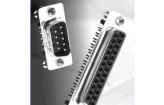K31-E9S-N D-Sub Standard Connectors