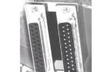 K42-C37S/S-A4N D-Sub Dualport Connectors