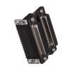 K42X-B25S/S-A4N D-Sub Dualport Connectors