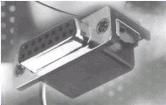 K44-B25S-S30  Connectors