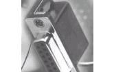 K44-B25S-S30 D-Sub Standard Connectors
