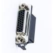 K66X-A26S-NJ D-Sub High Density Connectors