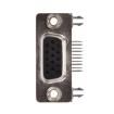 K66X-E15S-N30 D-Sub High Density Connectors