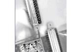 K85-CD-37P-KJ D-Sub Standard Connectors