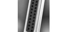 K85X-BA-25P D-Sub Standard Connectors