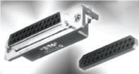 K85X-BD-25P-BR  Connectors