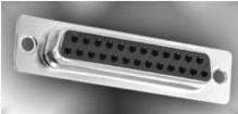 K85X-BD-25S-BR  Connectors