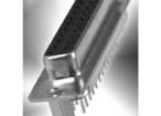 K85X-ED-9P-BR D-Sub Standard Connectors
