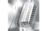 K86X-BD-44S D-Sub High Density Connectors