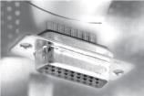 K86X-ED-15P  Connectors
