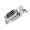 K86X-ED-15S-BR15  Connectors