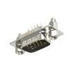 K86X-ED-15SK  Connectors