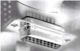 K86X-ED-15S-KJ30  Connectors
