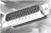 K88-CD-37P-BR  Connectors