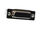 K88X-AD-15S-BR  Connectors