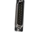 K88X-BD-25P-BRJ D-Sub Standard Connectors