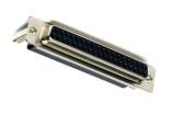 K88X-CD-37S-BR  Connectors