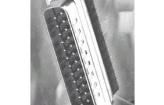 K88X-ED-9S-BR D-Sub Standard Connectors