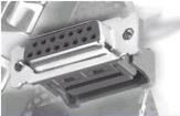 K99-25S-K-BLK  Connectors