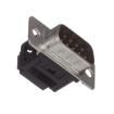 K99X-9P-BLK  Connectors