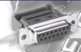 K99X-9S-K-BLK electronic component of Kycon