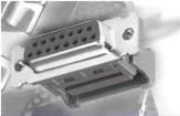 K99X-9S-K-BLK  Connectors