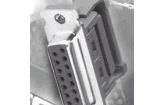 K99X-9S-K-BLK D-Sub Standard Connectors