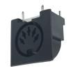 KCDX-5S-N  Connectors
