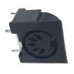 KCDX-5S-N Circular DIN Connectors