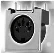 KCDX-5S-S2  Connectors