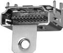 KDMIX-FS2-WS-B  Connectors